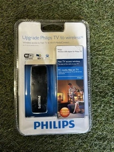 Philips Wireless USB Adapter - Picture 1 of 2