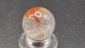 Mármol ojo de gato vintage Bogard And Sons 39/64 - Imagen 1 de 8