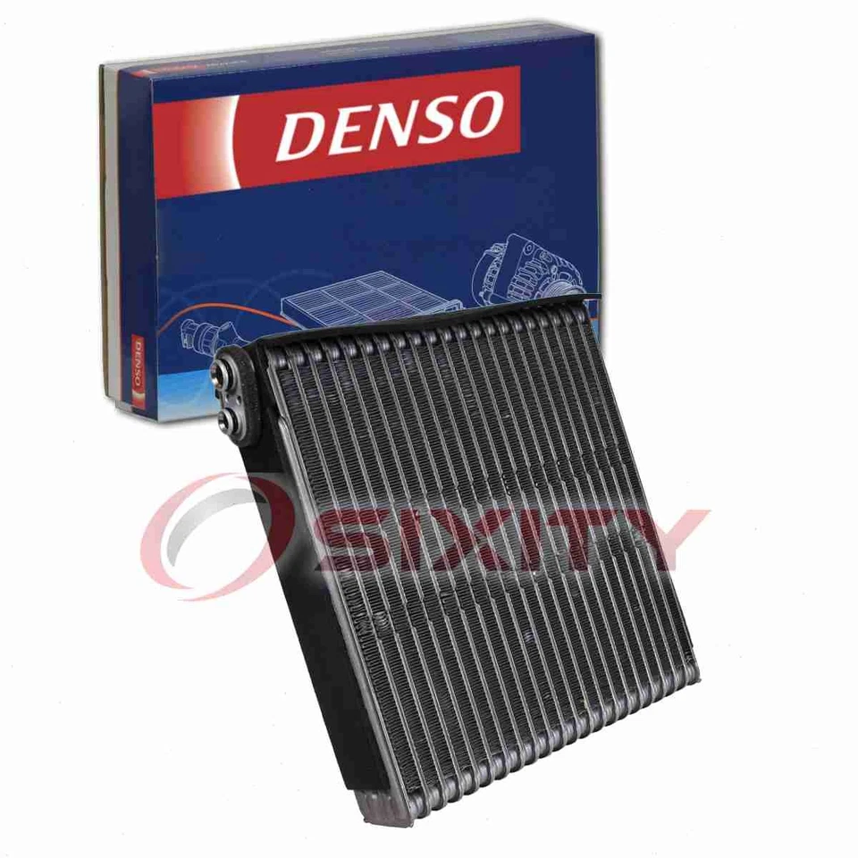Núcleo evaporador de CA Denso para Toyota Solara 2004-2008 2,4 L 3,3 L L4 V6 calefacción gr Foto 1 de 4