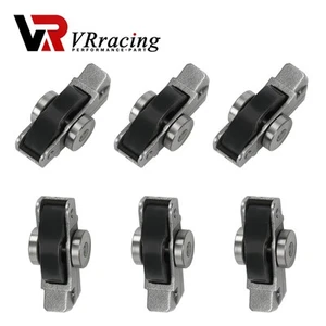 6X Brazos basculantes de admisión aptos para Dodge Jeep Chrysler 2016-23 3,6 L V6 DOHC 5047896AD - Imagen 1 de 14