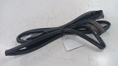 Chevy Volt On Door Seal Rubber Left Rear Back  2011 2012 2013 2014 2015 - Image 1 of 4