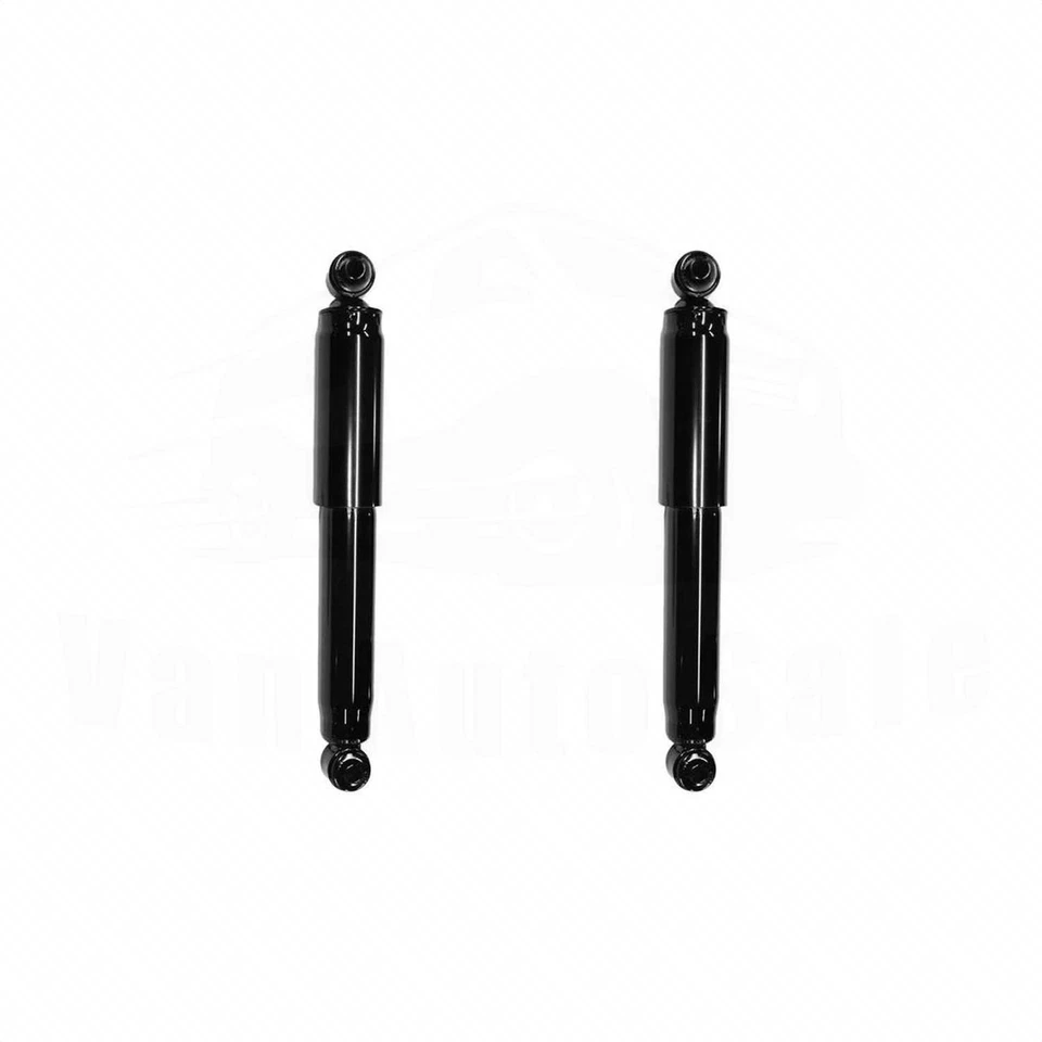 Передние амортизаторы Gabriel ProGuard для GMC K1500 Suburban 92-99 комплект 2 - Изображение 1 из 1