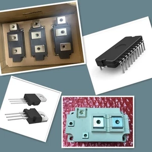 NEW STK654-200 Power Supply Module 90 day warranty - Picture 1 of 8