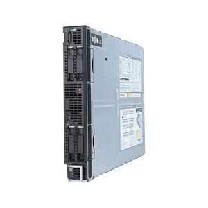Servidor blade HPE ProLiant BL660c G9 Barebones CTO 10/20 GB FlexLOM - 728352-B21 - Imagen 1 de 4