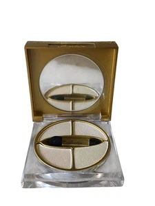 Guerlain Divinora Radiant Colour Palette 200 Touche de Nacre Eyeshadow - Picture 1 of 3