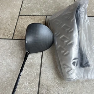 Qi35 Driver Stiff Shaft 10.5 Degrees Ventus 5-s Shaft - Picture 1 of 8