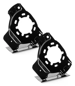 2x Abdeckblech Vorne für OPEL ASTRA G 1998-2009  - Picture 1 of 23