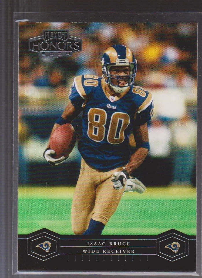 Los Angeles St. Louis Rams Cards You Pick -- Get 40% off Details Inside A3 - Image 1 of 1