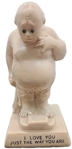 R&W Berries I love you just the way you are Figur [102] - Bild 1 von 11