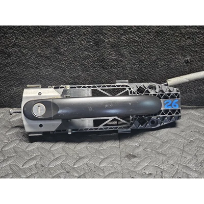 5N0837885H Manija exterior delantera izquierda Volkswagen Caddy 4 IV Van Foto 1 de 3