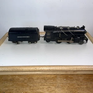 lionel 262e engine And Tender - Picture 1 of 10