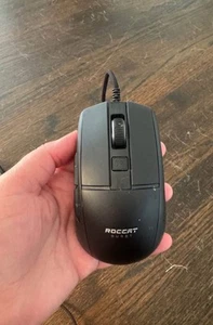 Roccat Kova Wired Mouse - Picture 1 of 1