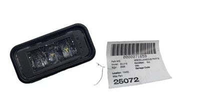 ⭕ 2020-2025 Chevrolet Silverado 1500 Rear Truck Bed Cargo Light Lamp 84396982 Foto 1 de 4