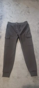Joop! Herren Jogger Gr. M braun Sweathose - Bild 1 von 5
