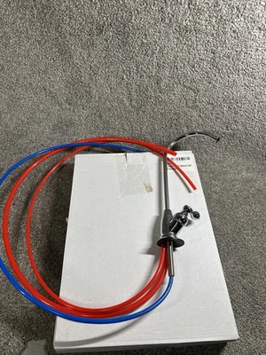 Aquasana SmartFlow Reverse Osmosis Water Filter System, FAUCET REPLACEMENT ONLY - Image 1 of 4