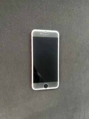 iPhone 8 rojo 64 GB - bloqueado Foto 1 de 4