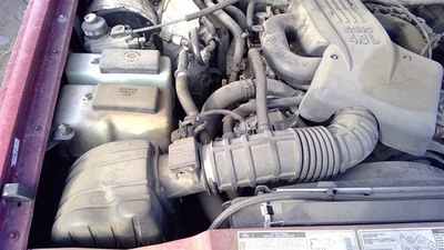 Driver Lower Control Arm Front Torsion Bar Suspension Fits 98-11 RANGER 566806 - Изображение 1 из 4