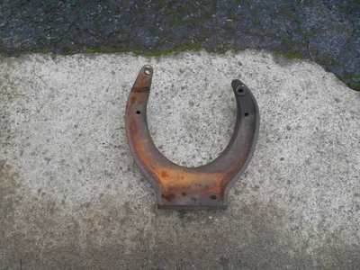 MOPAR 1960's Dodge W300 front motor mount engine bracket V8 Poly 318 Power Wagon - Image 1 of 4