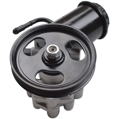 Power Steering Pump w/Pulley Reservoir for 1995-2004 Toyota Tacoma 3.4L V6 - Image 1 of 4