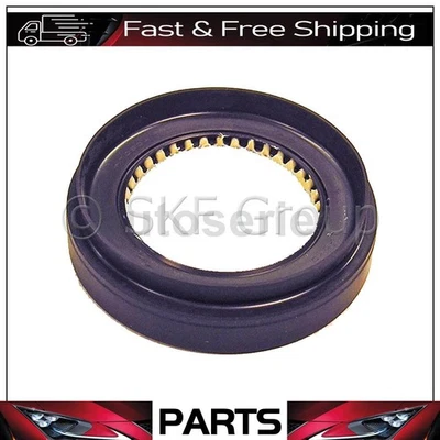 1 sello de eje de salida de transmisión automática izquierda para Toyota Sienna 3,3 L 3,5 L Foto 1 de 2