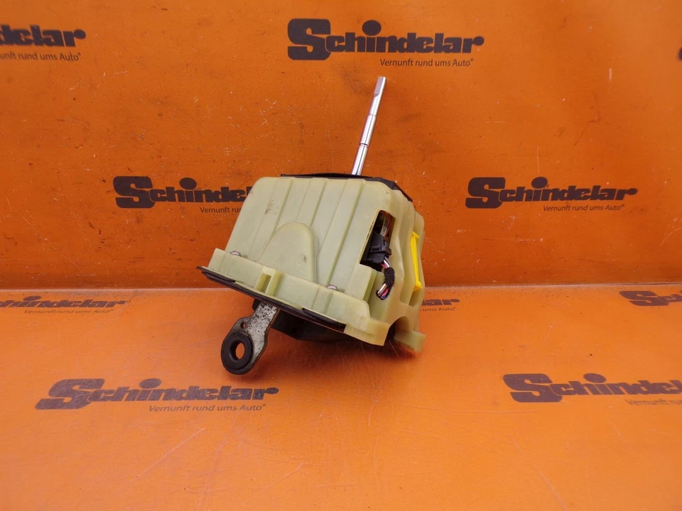 Schaltkulisse Automatik A2042673724Q C-KLASSE (S204) C 180 KOMPRESSOR T-MODEL - Bild 1 von 4