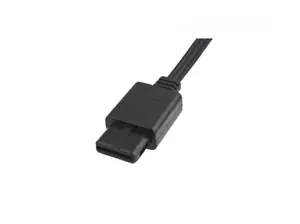 For Nintendo 64 N64 /NGC Game Audio Video A/V Cable Cord Wire - Picture 1 of 3