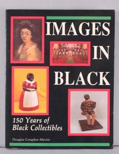 Ref. Buch: Bilder in Schwarz: 150 Jahre schwarze Sammlerstücke - Bild 1 von 1