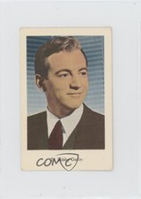 1964 Dutch Gum Numbered Set 2 (Sans Serif) Bobby Darin #21.2 f5h