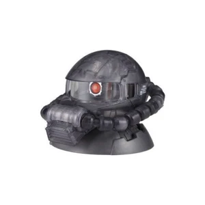 BANDAI Mobile Suit Gundam EXCEED MODEL ZAKU HEAD Part.3 ZAKU II (CLEAR VER) - Picture 1 of 1