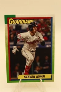 2025 Topps Series 2 Inserts-1990, Summer Superstar, OPS, Duos & Mojo-Pick a Card - Picture 1 of 206