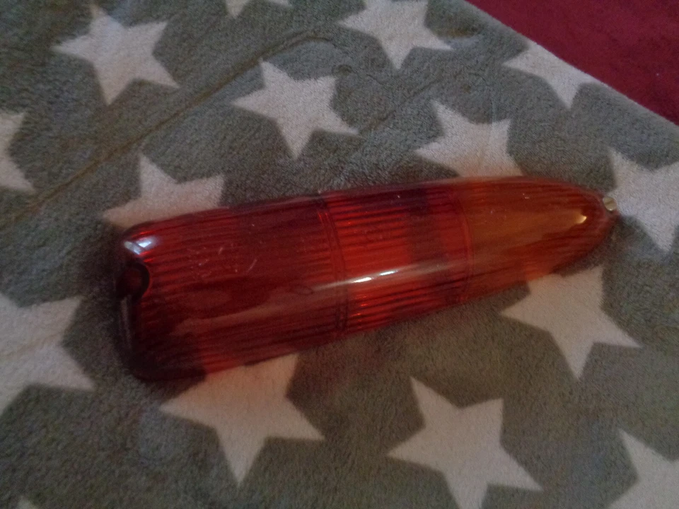 Heckleuchte Trabant 601 - Bild 1 von 1