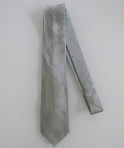 Corbata de seda para hombre Giorgio Armani (nueva con etiquetas) - Imagen 1 de 4