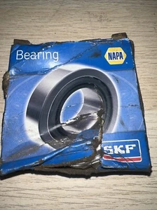 Wheel Bearing SKF BR25820 - Picture 1 of 6