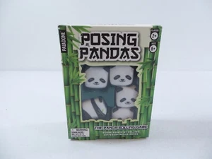 Posing Pandas Der Panda Rollen Würfelspiel Paladone NEU VERSIEGELT - Bild 1 von 6