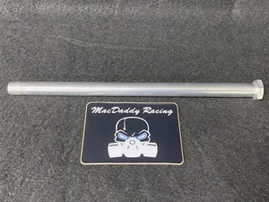 MacDaddy Racing Yamaha Banshee Aluminum Swingarm Bolt - Picture 1 of 1