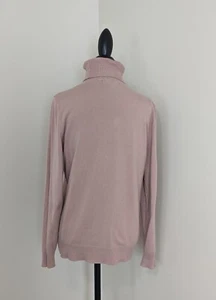 Context Exclusively At Lord & Taylor Pullover Sweater size L - Picture 1 of 7