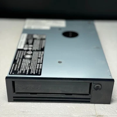 DELL RN757 IBM 45E1036 LTO Ultrium4-H Tape drive Internal LTO-4 - Image 1 of 4