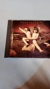 Van Halen : Balance CD (1995) - Picture 1 of 1