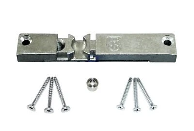 GU Türschnäpper, K-14547-00-0-1 ( K-14547 ), Balkontür-/ Fensterschnäpper