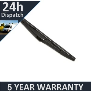 FOR TOYOTA RAV4 MK3 (2005-2013) SUV 12" 305MM REAR BACK WINDSCREEN WIPER BLADE - Picture 1 of 9