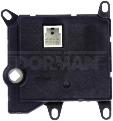 Dorman 604-204 HVAC Air Door Actuator fits Ford Crown Vicoria F3VY19E616A - Image 1 of 2