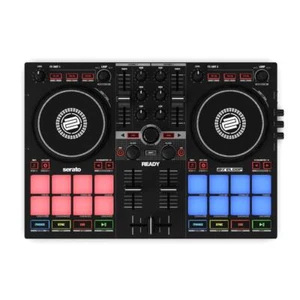 Reloop Ready Portable Performance DJ Controller For Serato NEW - Picture 1 of 12