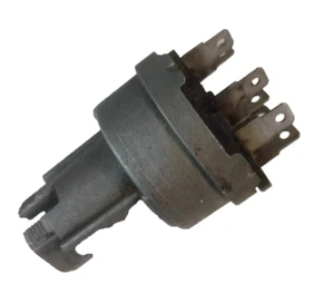 1964 1967 pontiac gto - ignition switch - original - used tested good - Picture 1 of 3