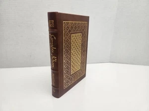 Easton Press Genghis Khan by Harold Lamb (Like New) - Picture 1 of 10