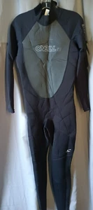 O'Neill Wetsuit Super Seal Adjustable SL Size Med - Picture 1 of 23