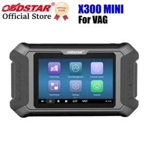 OBDSTAR X300 MINI for VAG Programmer All Lost Programming/Pin Code Reading - Picture 1 of 6