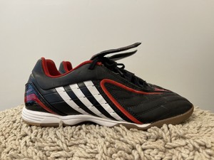 Adidas Predator Powerswerve Soccer 