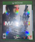 Mafia Iii   2K Microsoft Xbox One 