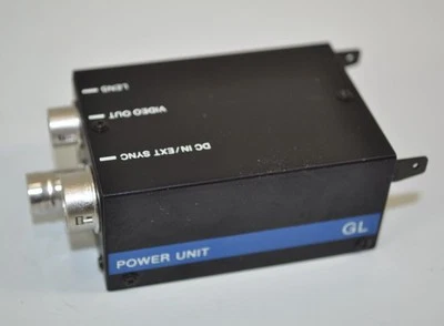 Unidad de alimentación Sony CCD GL modelo # DC-38 Foto 1 de 3