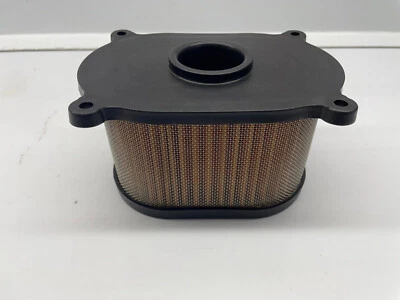 HYOSUNG GT125 / GT250 / GT650 Air Filter Element 13780HM8100 - Imagem 1 de 4